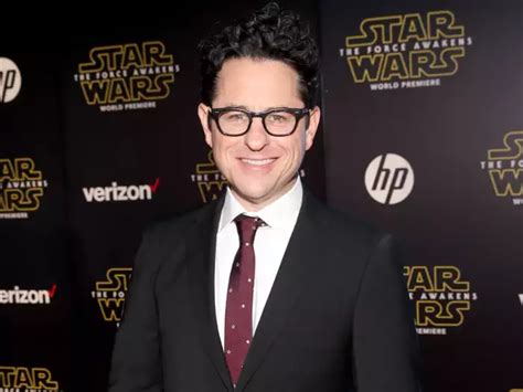 The Incredible Career Of Jj Abrams How The 49 Year Old Star Wars