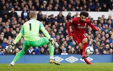 Mathematical prediction for liverpool vs everton 20 february 2021. Liverpool Offside Vs Everton : Fabinho Speaks on Being a ...