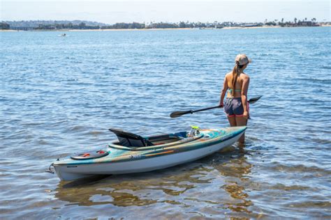 Argo 100xr Kayak Review From Pelican International That Adventure Life