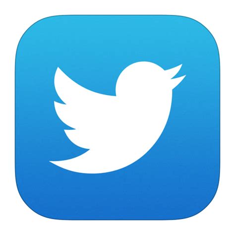 All you need to do is add your 1024×1024 artwork in one place, and it will price all the required sizes for you. Twitter Icon iOS 7 PNG Image - PurePNG | Free transparent ...