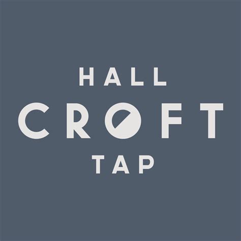 Hall Croft Tap Loughborough