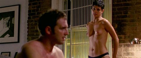 Morena Baccarin Nude Scenes 6 Videos And 46 Photos Thefappening