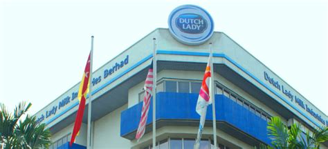 We at dutch lady milk industries berhad have made it our business to supply quality dairy and infant nutrition products to the nation. Dutch Lady on track to achieve RM1b sales target | Free ...