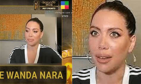 La Malattia Di Wanda Nara In Lacrime Nel Video Della Prima Intervista Pubblica Dopo La Scoperta