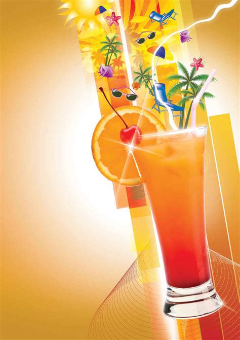 ~fruit Cocktail~ Cocktails Fan Art 22858869 Fanpop