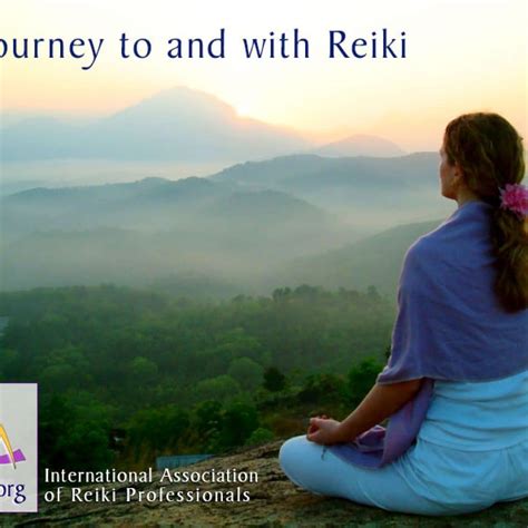 Reiki Healing A Personal Experience