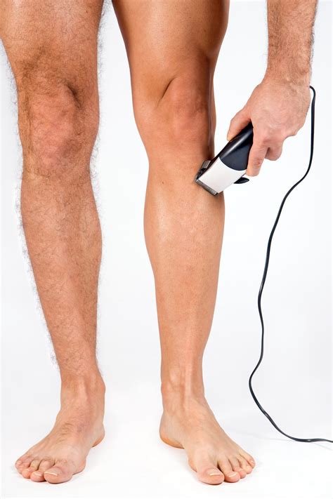 Is It Time You Shaved Your Legs For Cycling Canadian Cycling Magazine