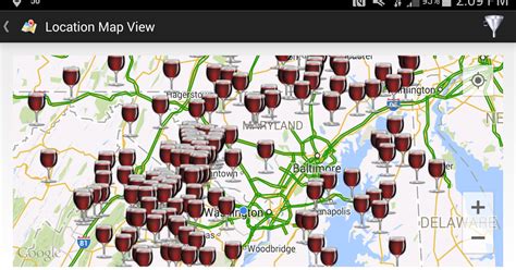 Winecompass What Are The Best Wine Case Clubs In Virginia