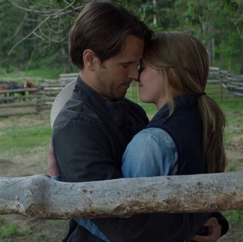 We Love Heartland Amy Ty Fan Marlowerickygtown • Instagram Photos And Videos Ty Et Amy