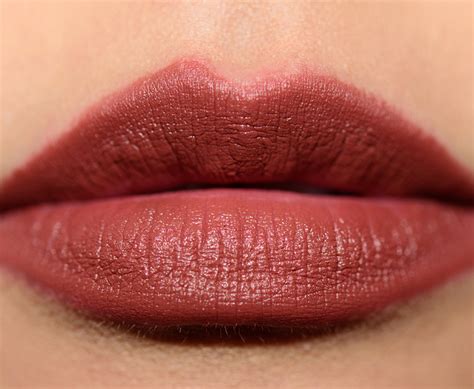 Maybelline Toasted Truffle Color Sensational Inti Matte Nudes Review