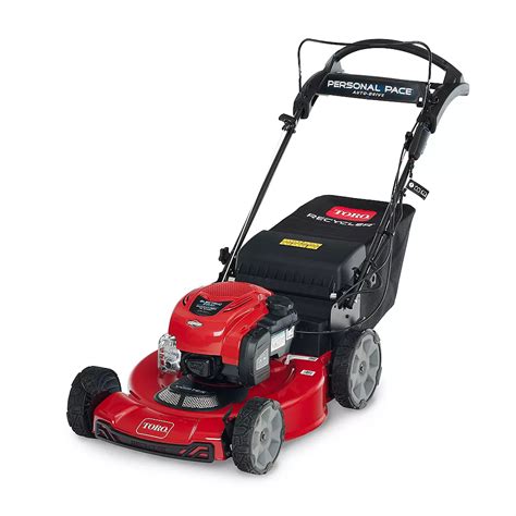 Lawn Mower Rental Menards
