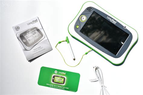 Connect your leapfrog product and then go to the app center. Leap Pad Ultimate Apps / Amazon.com: LeapFrog LeapPad ...
