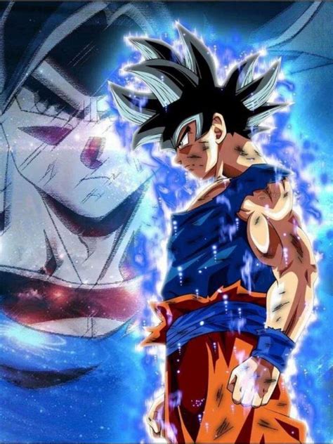 Dragon ball super spoilers are otherwise allowed except in our weekly dbs english dub discussion threads. Ultra Instinct Goku T.O.P. Drawing! | DragonBallZ Amino