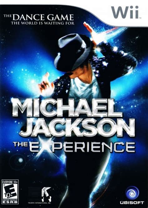 Michael Jackson The Experience Special Edition Cheats For Nintendo