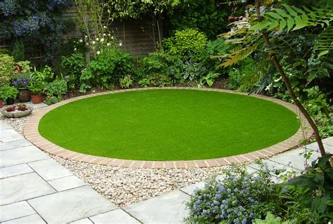 Natural looking landscape garden artificial grass product introduction the color is green.it has a gauge of 3/8''with. Residential Fake Lawns | Garden Fake Grass | Artificial ...