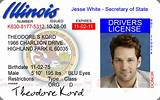 Images of Texas Drivers License Examination