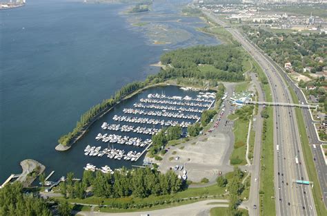 Port De Plaisance De Longueuil in Longueuil, QC, Canada - Marina Reviews - Phone Number ...
