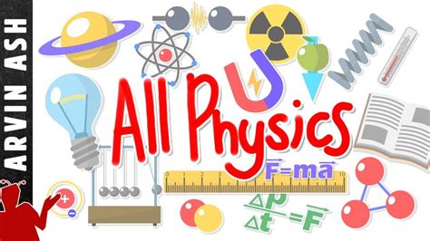 The Four Fundamental Forces Of Physics Origin And Function Arvin