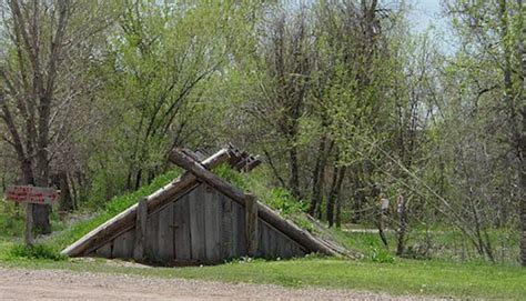 How do you vent a root cellar? 12 Creative Root Cellars That Will Make You Want To Build ...
