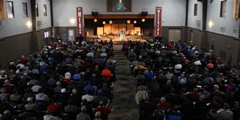 Mens Conference 2015 Pine Cove