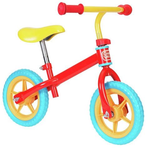 Buy Chad Valley Balance Training Bike At Argos Thousands Of Products