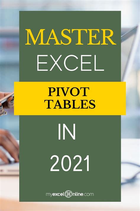 Excel Pivot Tables Examples Myexcelonline Microsoft Excel Hot Sex Picture