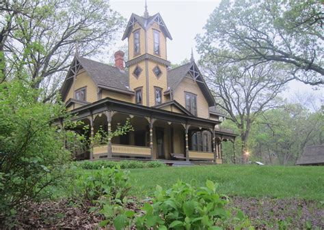 Minnetonkascenes Burwell House Revisited May 2016