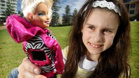 Barbie Video Doll Innocent Or Evil We Interrupt