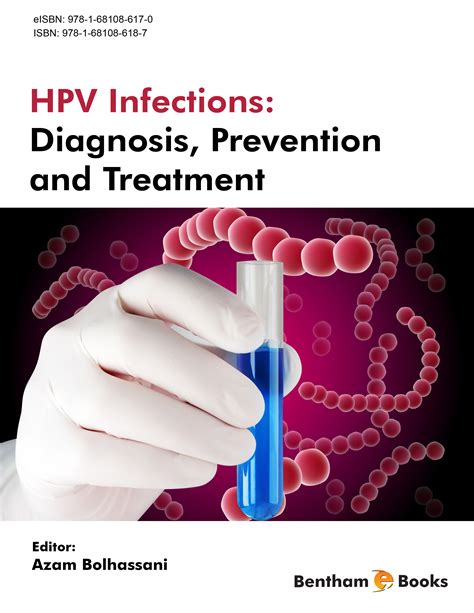 Hpv Infections Diagnosis Prevention And Treatment