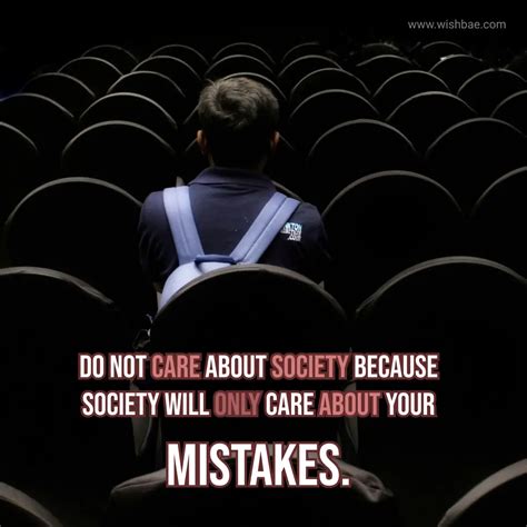 100 Best Society Quotes And Sayings Wishbaecom