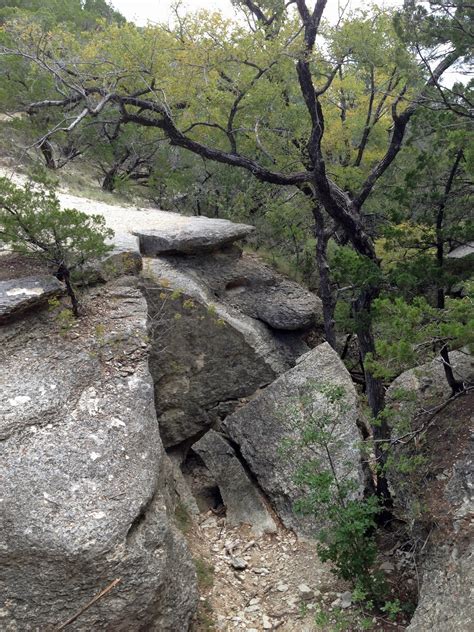 Maybe you would like to learn more about one of these? Dinosaur Valley State Park