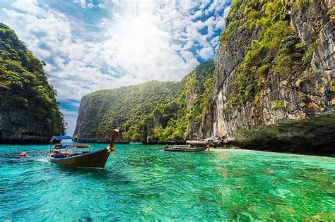 Vietnam Tourism - Multi Country (Vietnam - Cambodia - Thailand)