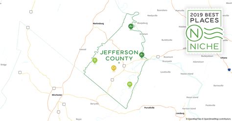 If you have recently moved to idaho and previously lived in another state, you should come quickly to jefferson county dmv. 2019 Best Places to Live in Jefferson County, WV - Niche