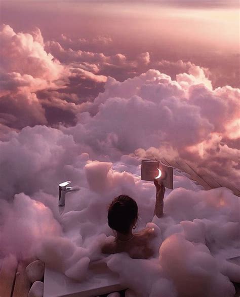 𖥸 Gαiα 𖥸 On Twitter Sky Aesthetic Fantasy Landscape Scenery Wallpaper