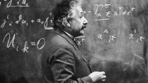 How Einsteins Theory Of Relativity Changed The World Pbs Newshour