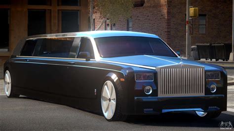 Buy and sell on malaysia's largest marketplace. Rolls Royce Phantom Limo para GTA 4