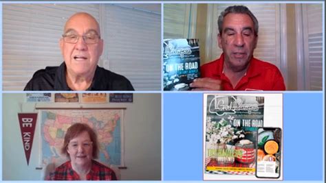 Maybe you would like to learn more about one of these? Podcast 090 - Janine Pettit of Girl Camper Returns ⋆ New ...