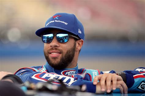 Nascar Star Bubba Wallace — What There Is To Know About The African