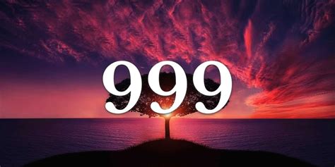 Numerologia Do 999 Você Vê O 999 Em Todo Lugar