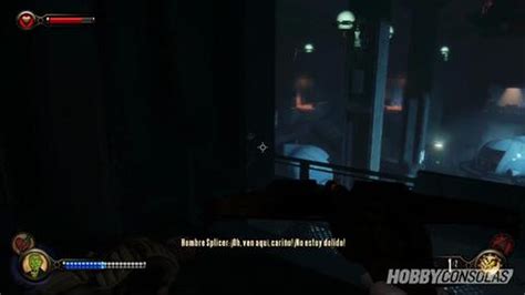 Gameplay De Bioshock Infinite Panteón Marino Episodio 2 Hobby Consolas