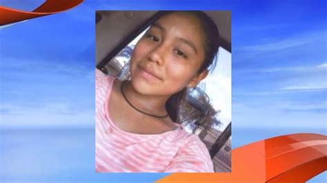 Missing Teen From South Florida Found Wpec