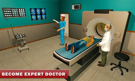 Hospital Er Emergency Heart Surgery Doctor Games For Pc Windows Or Mac