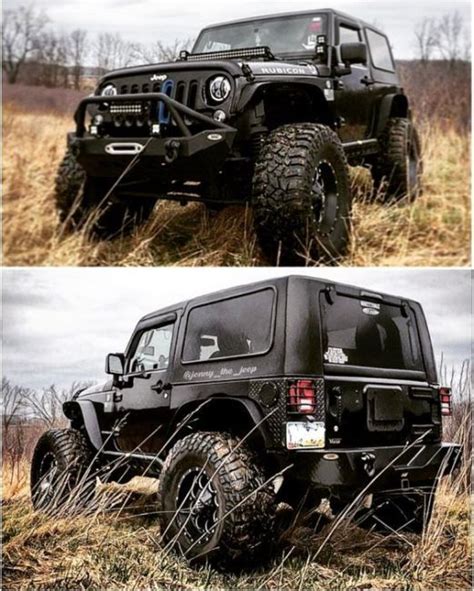 Best Hot Jeep Photos You Should Check Right Now Jeep Photos Dream