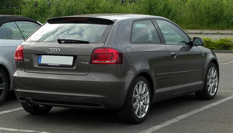 Audi A3 2011 S Line 20 Tdi