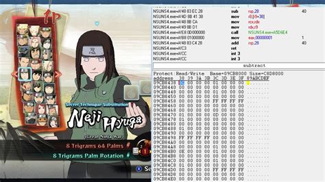 Game Ghost Warrior Naruto Shippuden Ultimate Ninja Storm 4 Cheats