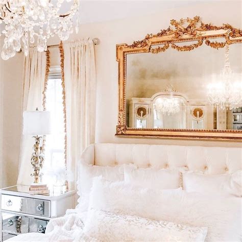 19 amazing glam bedrooms with chic style glam bedroom decor vintage bedroom decor glam bedroom