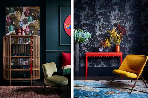 Chinoiserie Behind The Style And Interiors Inspiration Extreme Design