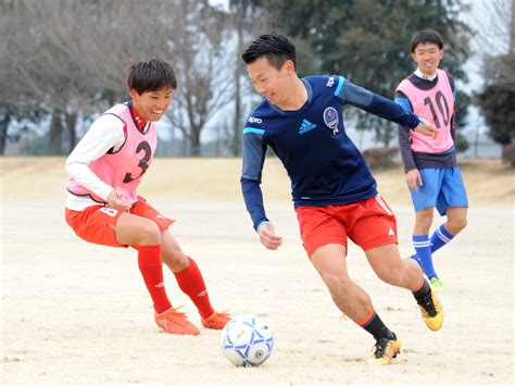 Thank you for your support. 熊本学園大学 男子サッカー部 【2018】 - t1park