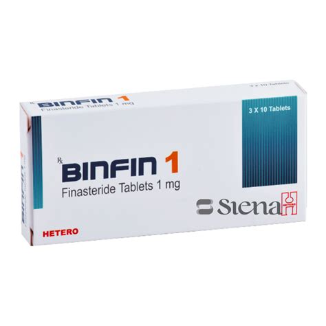 Finasteride 1mg (generic propecia)