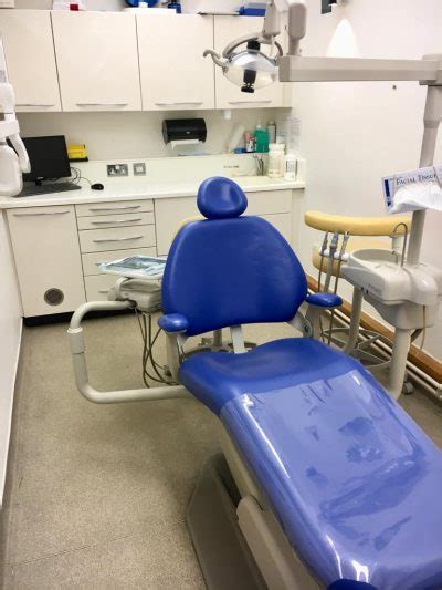 Gallery Bloxham Dental Practice